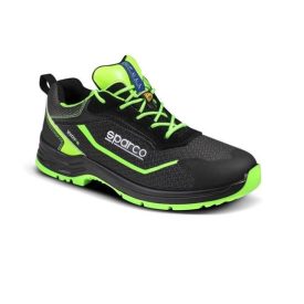 Munkavédelmi cipő Sparco INDY-E Forester ESD S3S SR LG