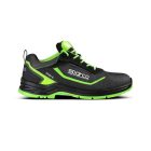 Munkavédelmi cipő Sparco INDY-E Forester ESD S3S SR LG