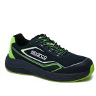 Sparco Impulse Willen ESD S1PS SR FO HRO