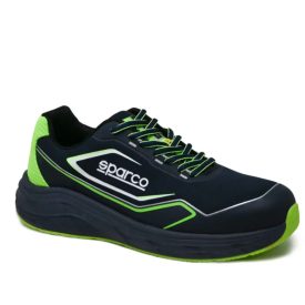 Sparco Impulse Willen ESD S1PS SR FO HRO