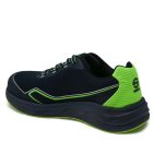 Sparco Impulse Willen ESD S1PS SR FO HRO