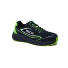 Sparco Impulse Willen ESD S1PS SR FO HRO