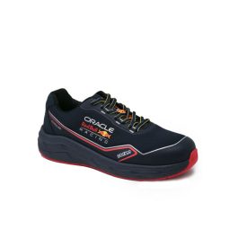   Sparco Impulse Milton Red Bull Racing S1PS SR FO ESD HRO Munkavédelmi cipő