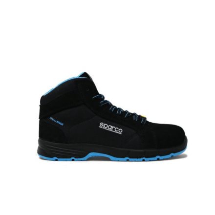Munkavédelmi bakancs SPARCO horizon ESD, FO, S3S, SR
