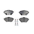 TOYOTA fékbetét készlet első 04466-02470