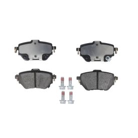 TOYOTA fékbetét készlet első 04466-02470