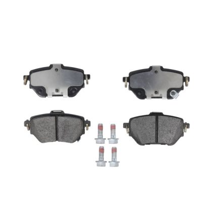 TOYOTA fékbetét készlet első 04466-02470