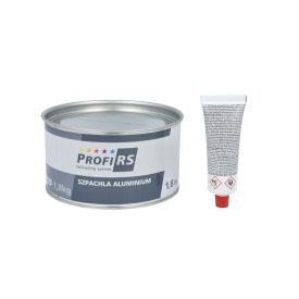 Alumínium gitt 2 kg