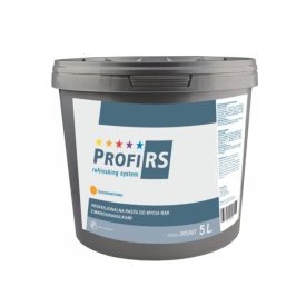   Kézmosó paszta 5kg narancs hidratáló hatású őszibarack illat