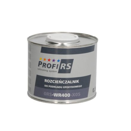 Hígító Epoxy Primer Standard 0,5l-hez