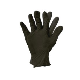  Munkavédelmi kesztyű NITRYL 100db 9/L