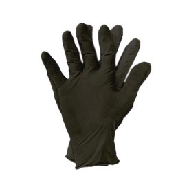 Munkavédelmi kesztyű NITRYL 100db 10/XL