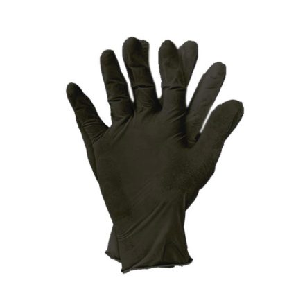 Munkavédelmi kesztyű NITRYL 100db 10/XL