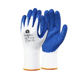 Munkavédelmi kesztyű nejlon / poliuretán 12db 10/XL