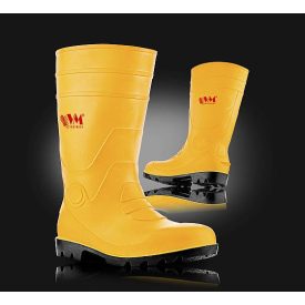 Munkavédelmi csizma VM Sapporo S5 saválló