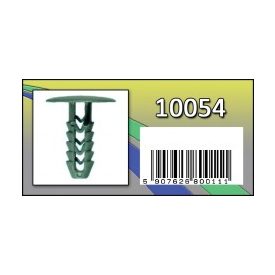 Kárpitpatent 4422945