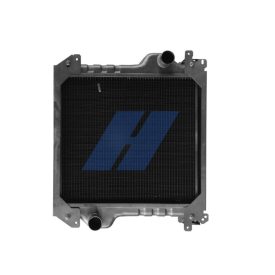 JCB 3CX vízhűtő 332C8935