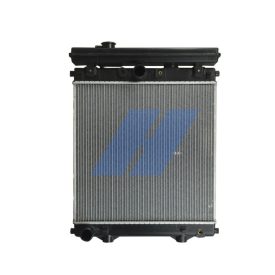 HATTAT vízhűtő 10134002