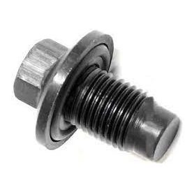 Ford olajleeresztő csavar