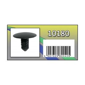 Motortér szigetelés rögzítő 735266957