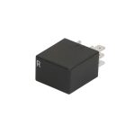 Többfunkciós relé