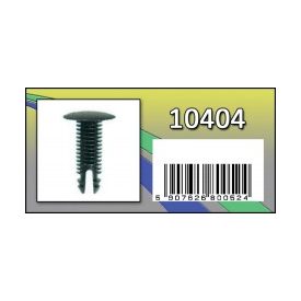 Ajtókárpit patent 10404 d 8.1 mm