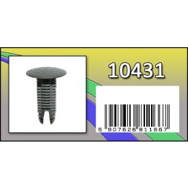 Ajtókárpit patent 10431 d 7mm