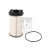 DAF üzemanyag szűrő filter 1707078 , 5335504