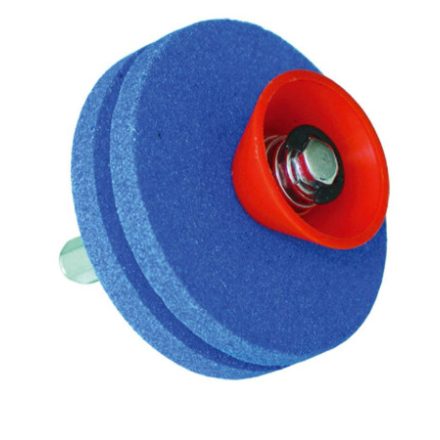 Élezőkő fúrógépbe fogható ; 55 mm