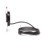 WAS tolatólámpa 19led d152mm