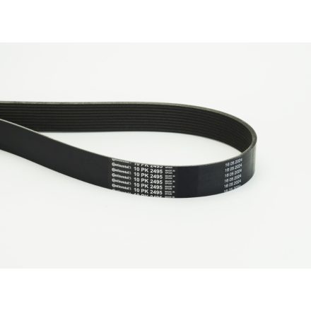 SCANIA ventilátor szíj 2447572 , 10 PK 2495