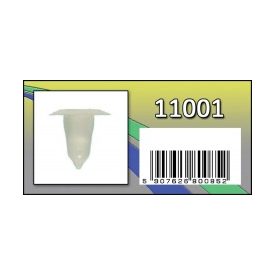 Ajtókárpit patent 7603825