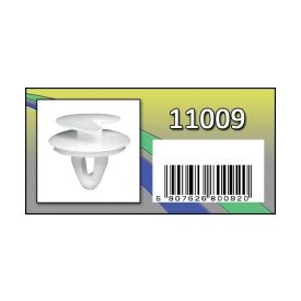 Ajtókárpit patent  11009