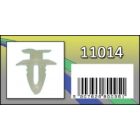 Ajtókárpit patent 60507749