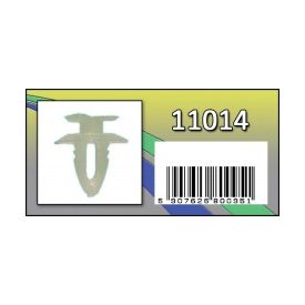 Ajtókárpit patent 60507749