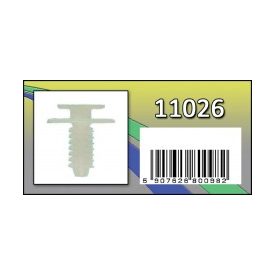 Ajtókárpit patent 5755291