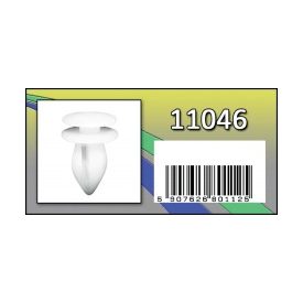 Ajtókárpit patent 46535224