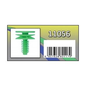 Ajtókárpit patent 46776091