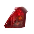 Suzuki Swift III (MZ/EZ) hátsólámpa jobb TYC 35650-62J00 2005-2011