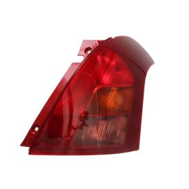   Suzuki Swift III (MZ/EZ) hátsólámpa jobb TYC 35650-62J00 2005-2011