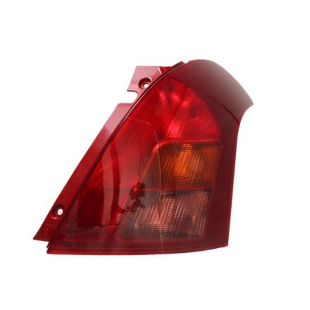 Suzuki Swift III (MZ/EZ) hátsólámpa jobb TYC 35650-62J00 2005-2011