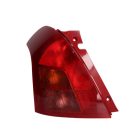 Suzuki Swift III (MZ/EZ) hátsólámpa bal TYC 35670-62J00 2005-2011