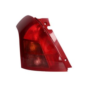   Suzuki Swift III (MZ/EZ) hátsólámpa bal TYC 35670-62J00 2005-2011
