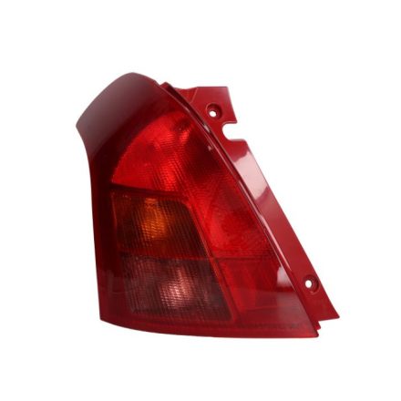 Suzuki Swift III (MZ/EZ) hátsólámpa bal TYC 35670-62J00 2005-2011