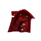 Suzuki Swift III (MZ/EZ) hátsólámpa bal TYC 35670-62J00 2005-2011