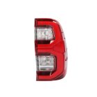 TOYOTA hátsólámpa 81550-0K430