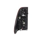 TOYOTA hátsólámpa 81550-0K430