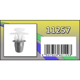 Díszléc patent 6991N4