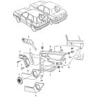 Ajtókárpit patent 1H0 868 243