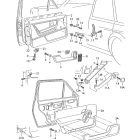 Ajtókárpit patent 3A0867301